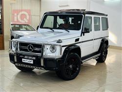 مێرسێدس بێنز G-Class